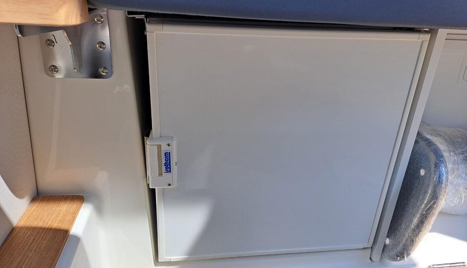 Best in Class Adventure Boat for sale 41