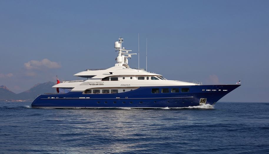 AWATEA for sale 1