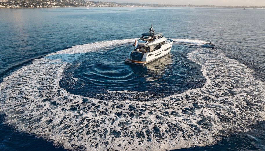 Adventure 780/ 01 for sale 11