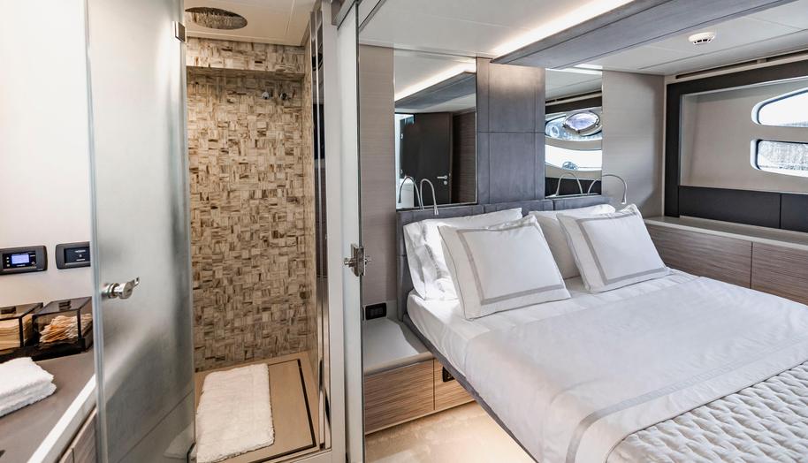 SEA SUITE I for sale 61