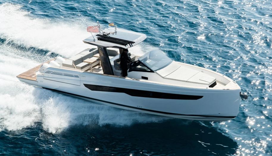 VIRAGE OF LONDON  for sale 1