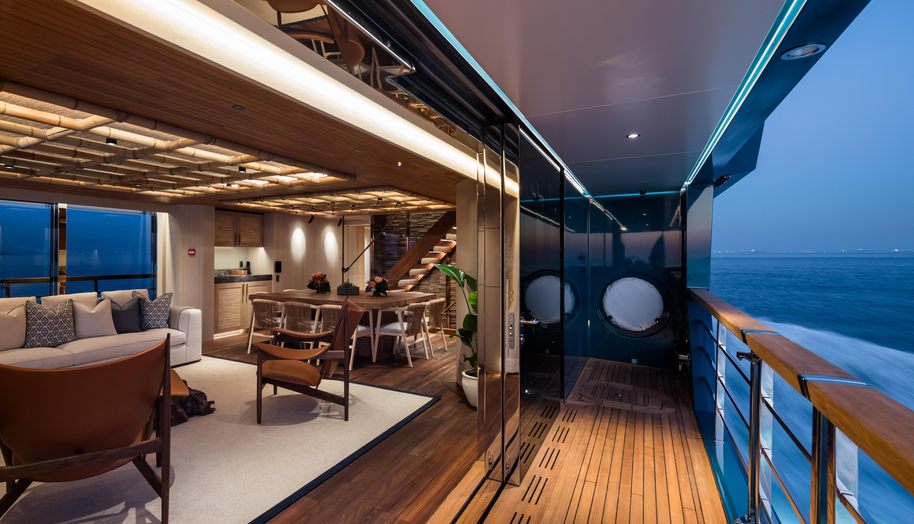 KING BENJI for sale 11