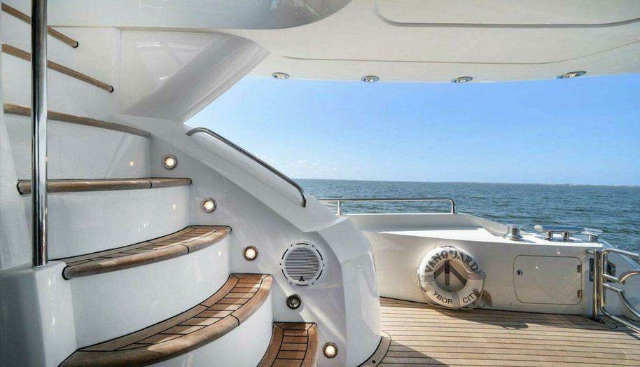 VANGUARD for sale 36