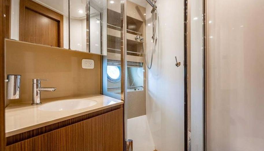 Endurance for sale 56