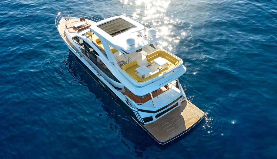 SERENITY for sale 21