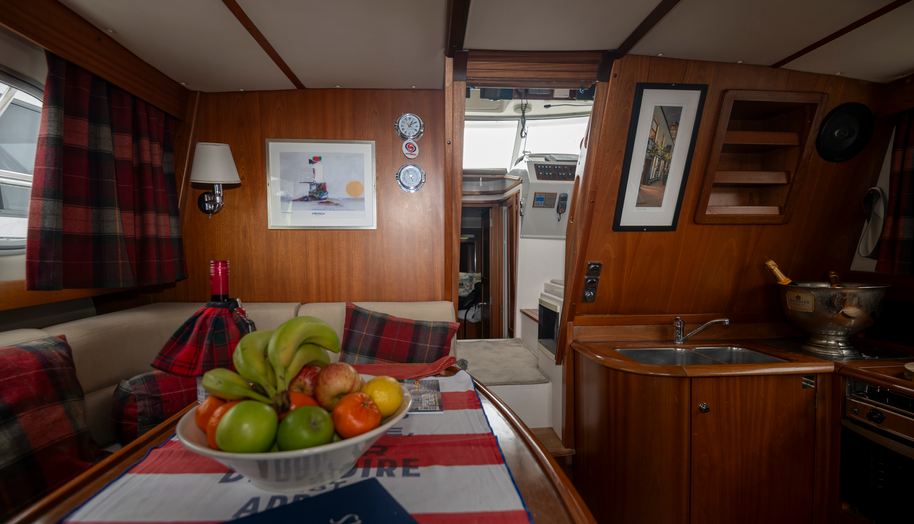Cloud Nine for sale 26