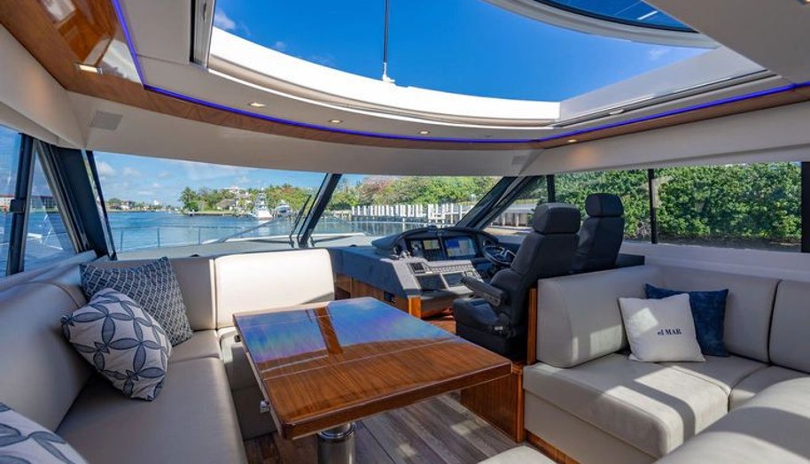 EL MAR V for sale 56