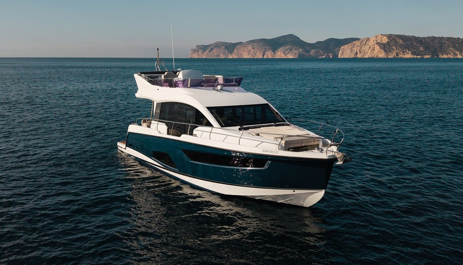 SEALINE for sale 1