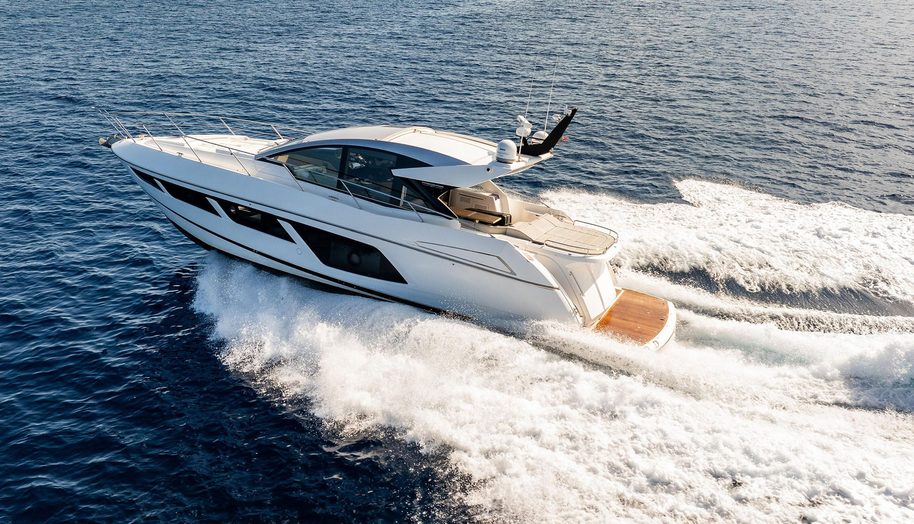 CINQUANTA SETTE for sale 6