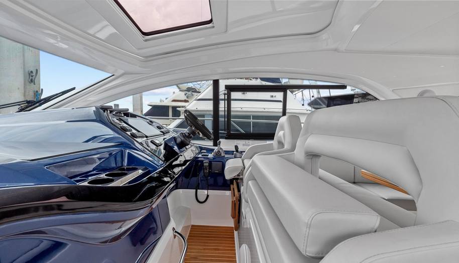 Trade Boat for sale 21