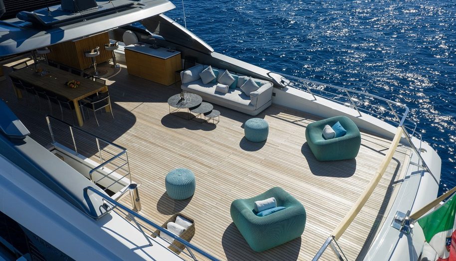 LADY LU' for sale 21