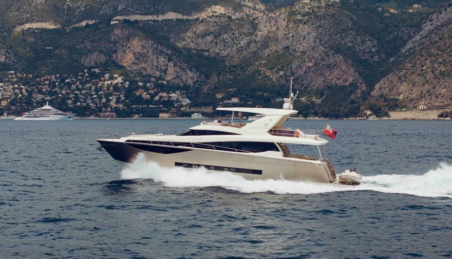 FEU D'OR for sale 6