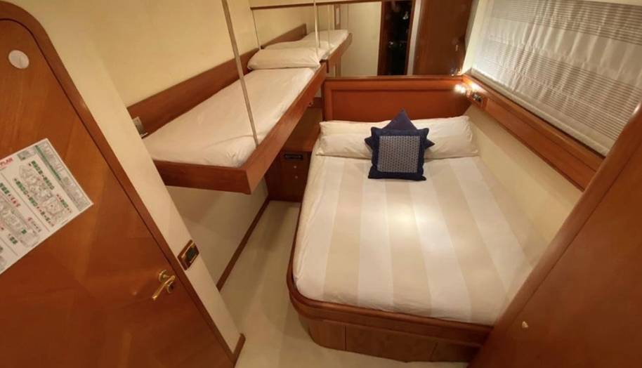 LADY AMANDA for sale 16