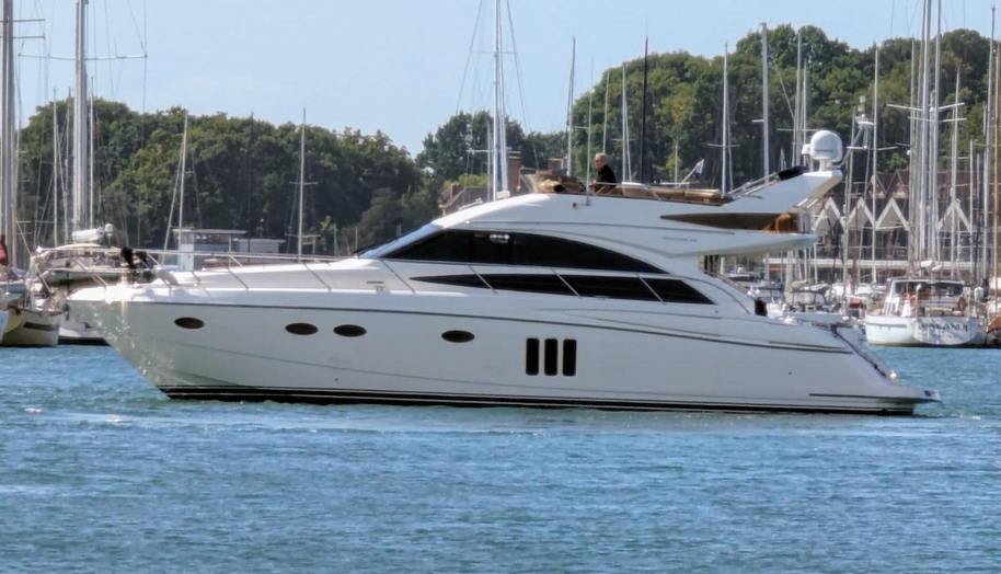 Escape of Ipswich for sale 6