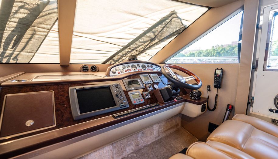 STELLAR II for sale 31