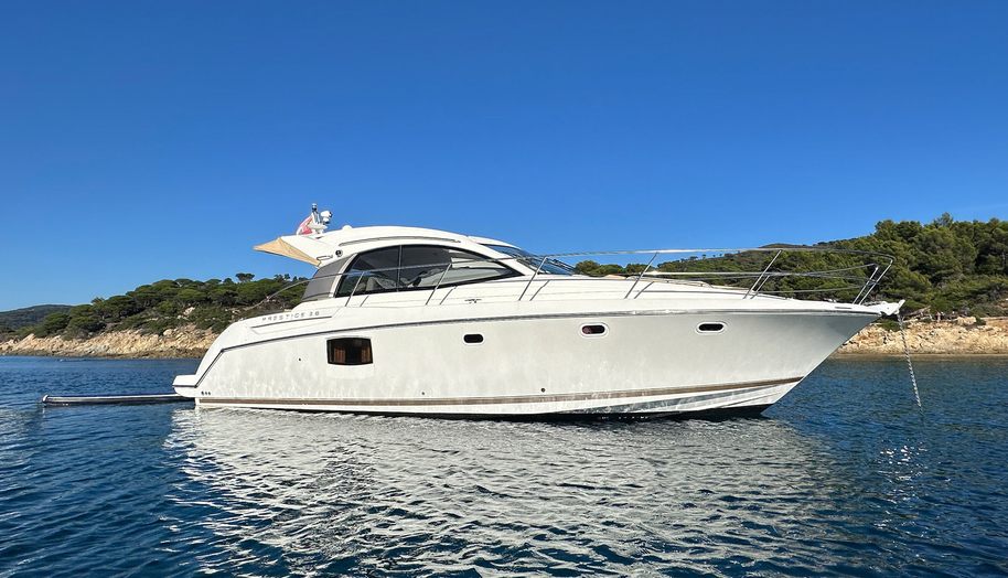 ALOUETTE for sale 6