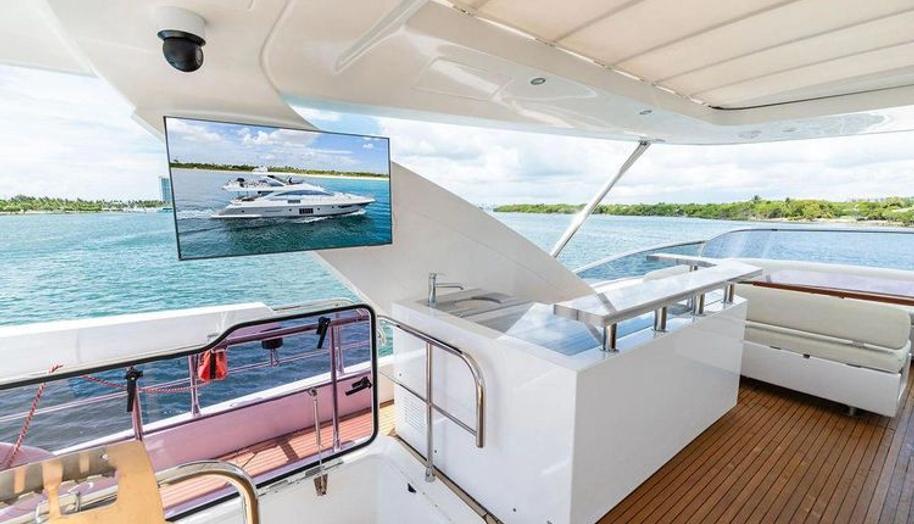 Deep Blue for sale 51