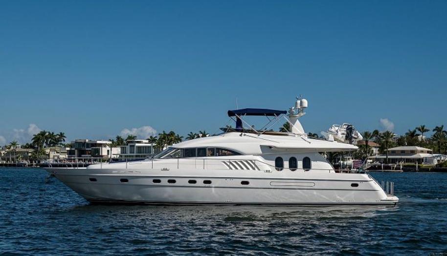 OCTOBER PRINCESS for sale 1