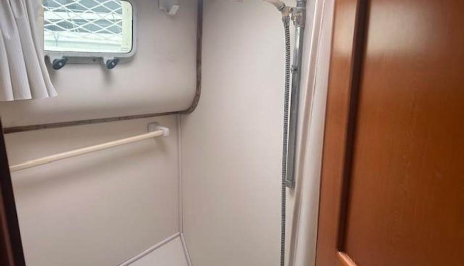 Fishers Folly IV for sale 16