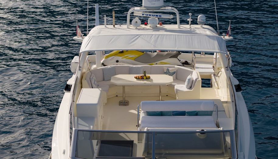LADY MAUREEN for sale 31
