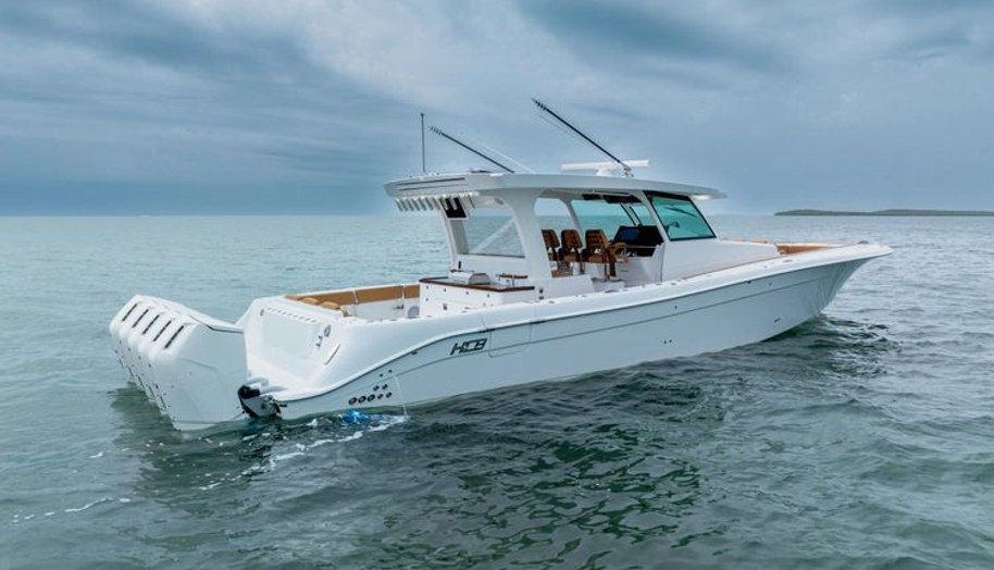 DEALER DEMO for sale 1