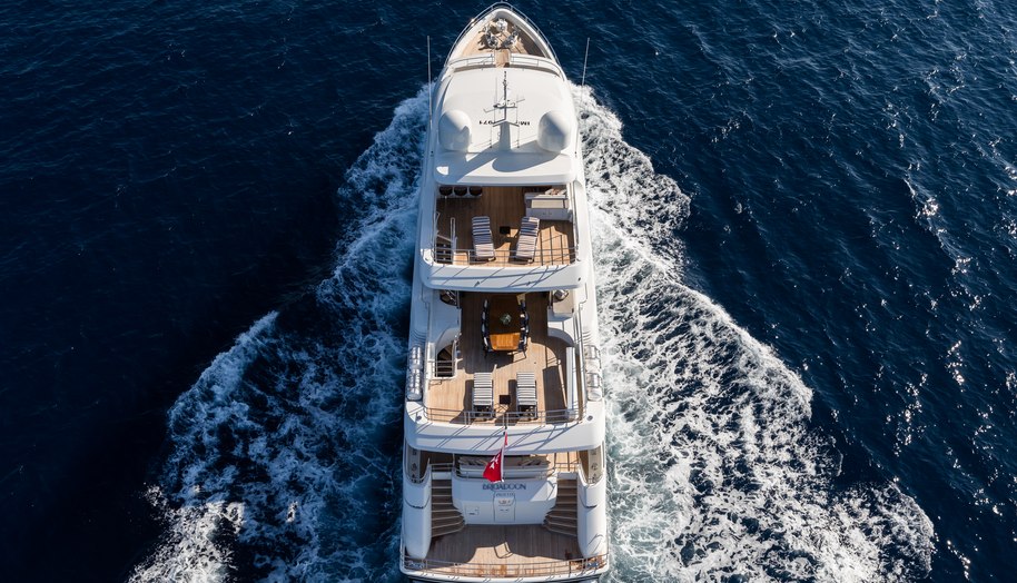 Brigadoon for sale 46