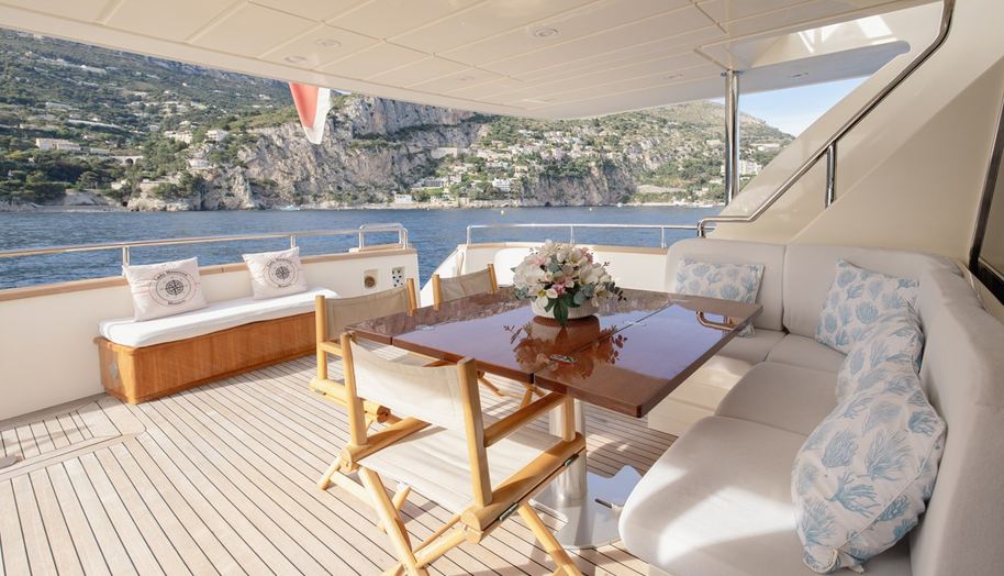 LADY MAUREEN for sale 41