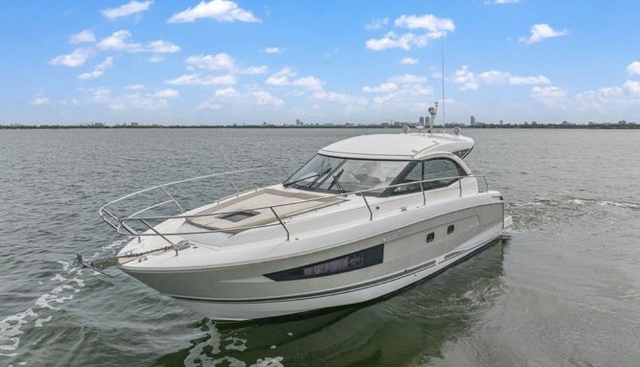 OUR TRADE for sale 421