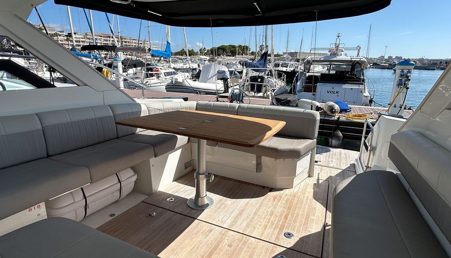 O DE MER for sale 11