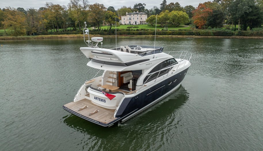 Artemis for sale 36