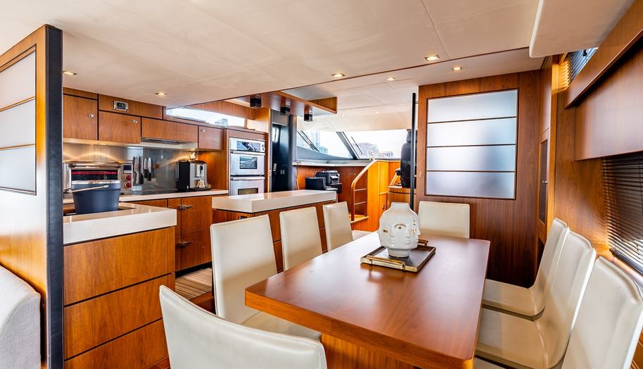 SEA HAMMOCK for sale 6