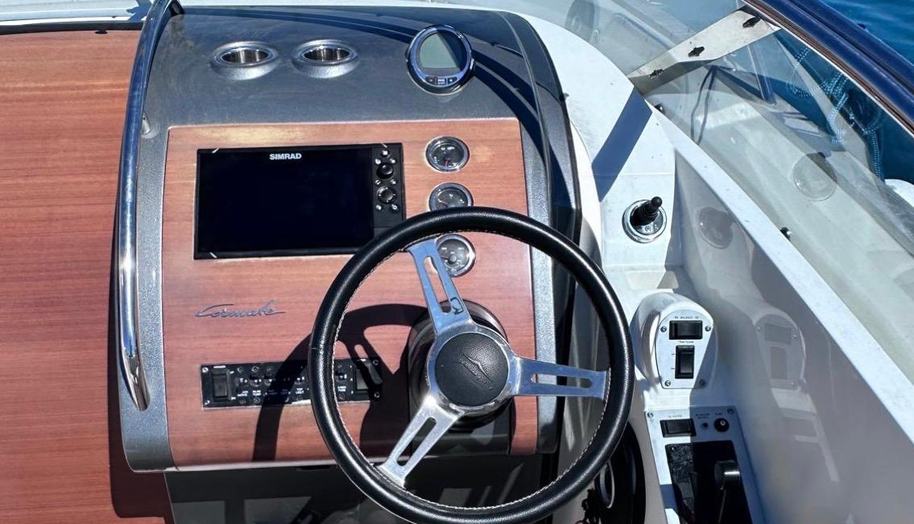Cormate T27 Supermarine for sale 6