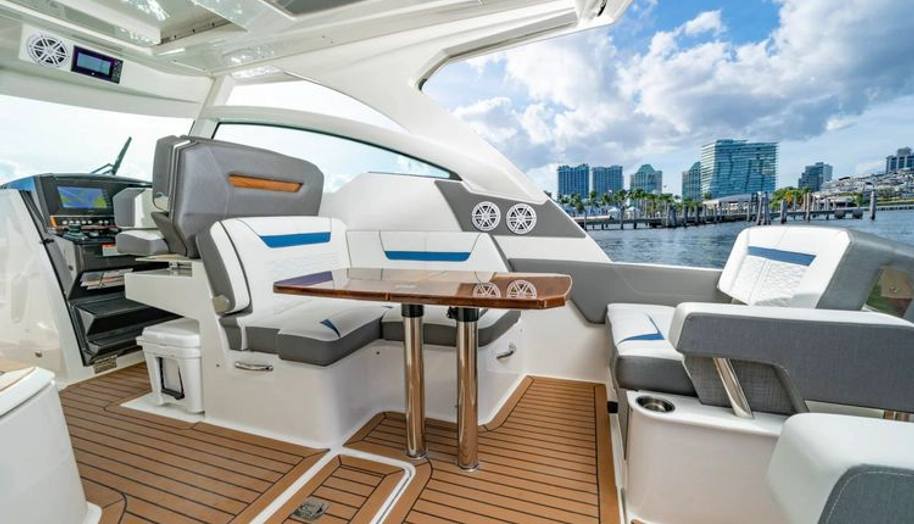 Precious Cargo for sale 11