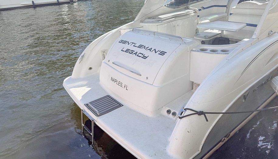 GENTLEMAN'S LEGACY for sale 6