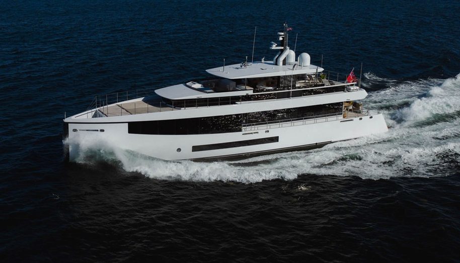 GRAYCLIFFS for sale 6