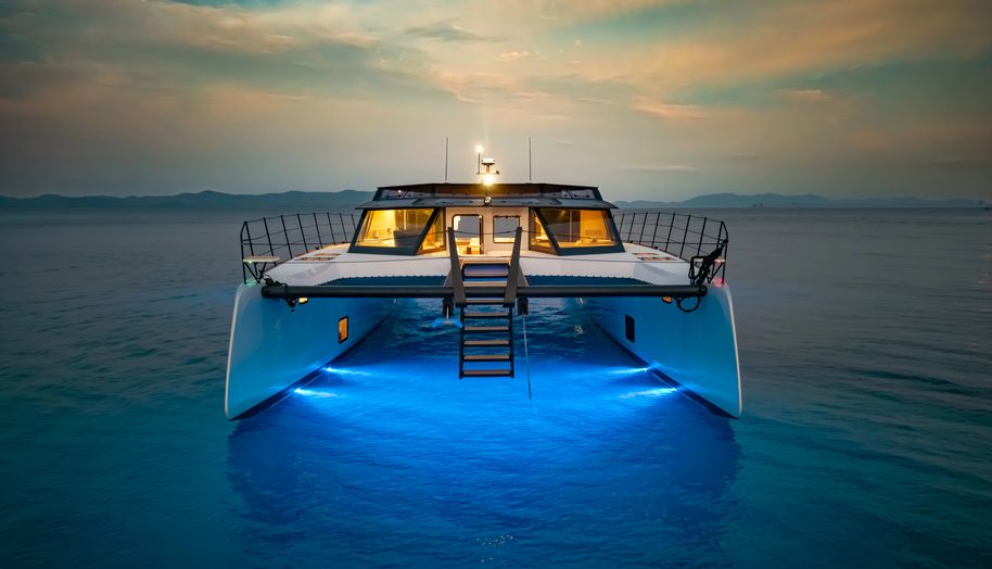 ADVENTURE ONE for sale 11