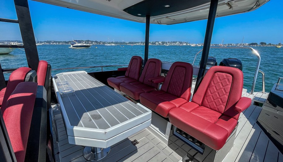 DREAMTIME II for sale 21