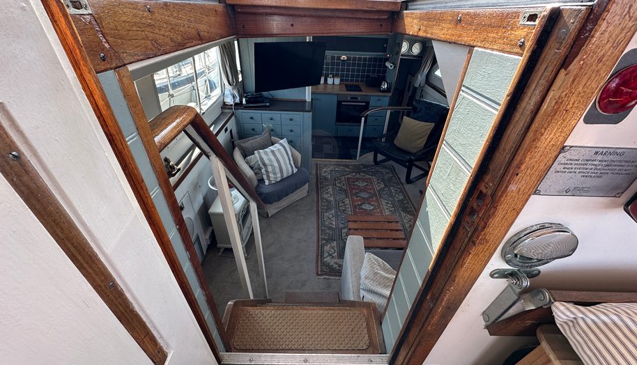 Sea Wolf for sale 21