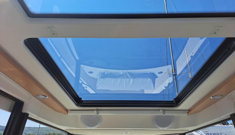 Best in Class Adventure Boat for sale 16