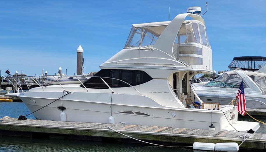 Lady Zette for sale 1