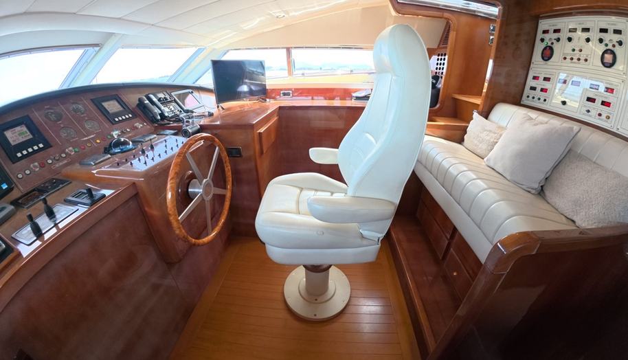 NORTHSTAR I for sale 21