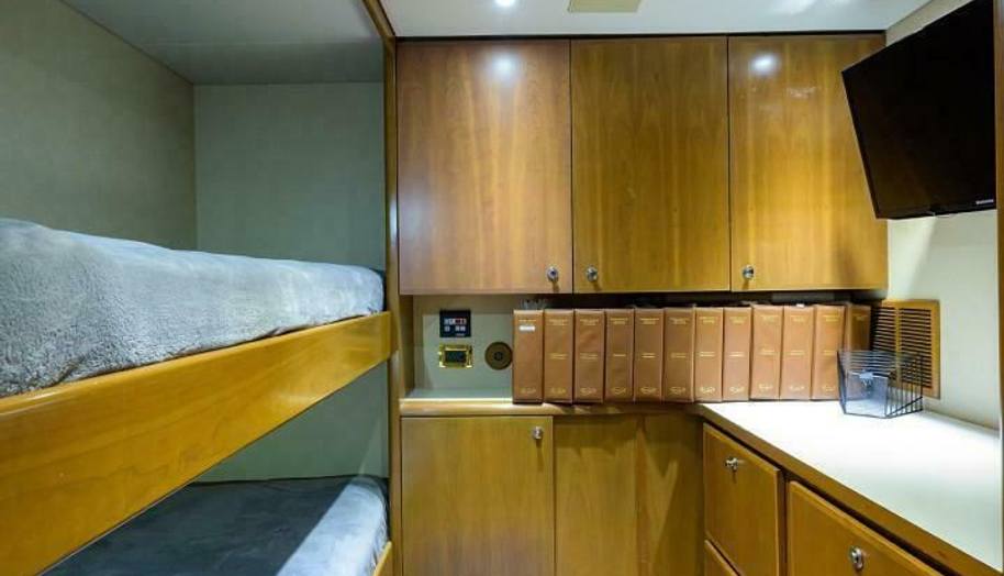 The Crown Royal for sale 76