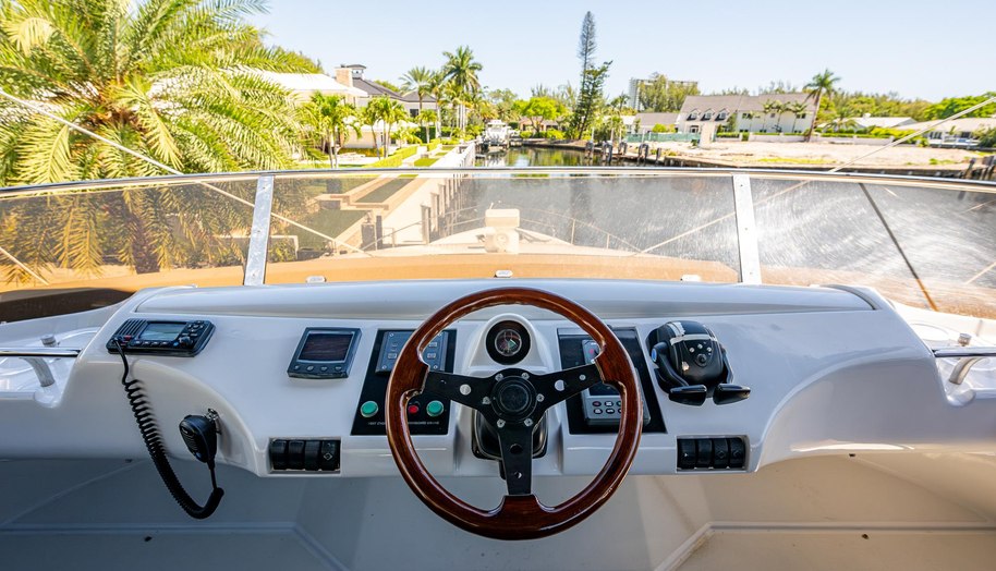 OCTOBER PRINCESS for sale 76