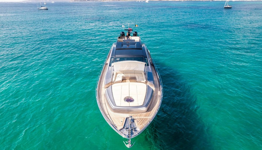 SANTA BARBARA for sale 31