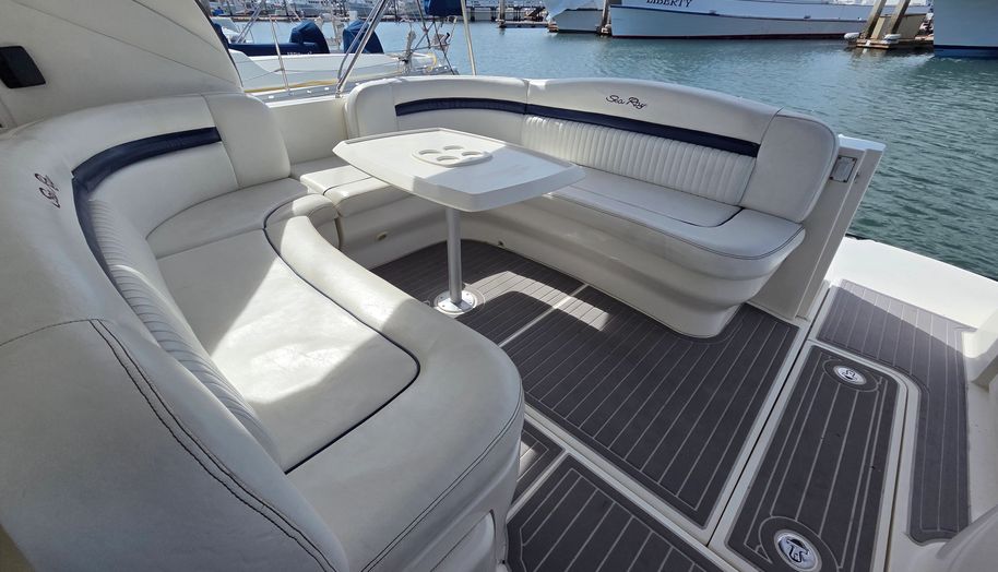 La Jefa for sale 16