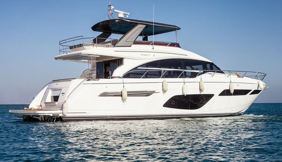 BELLA VITA for sale 6