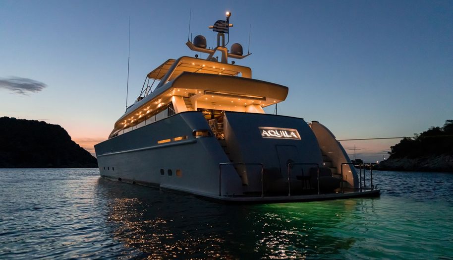 AQUILA for sale 6