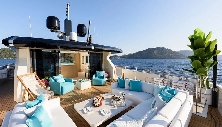 LADY LUNA for sale 16