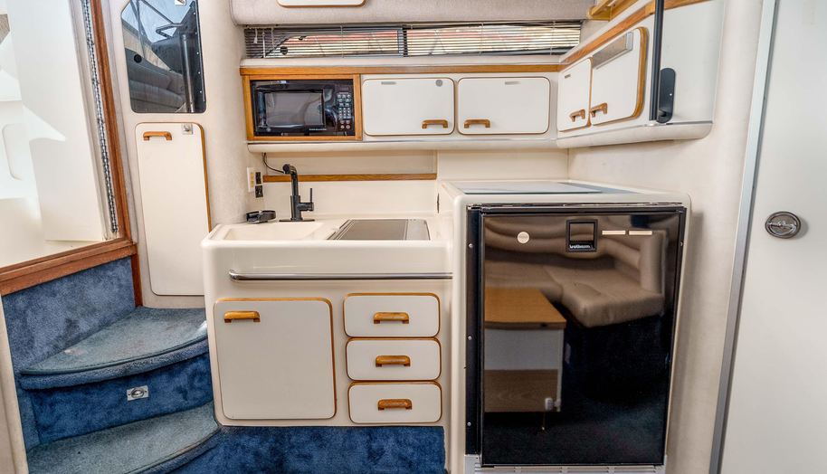 Sea Oddity for sale 16