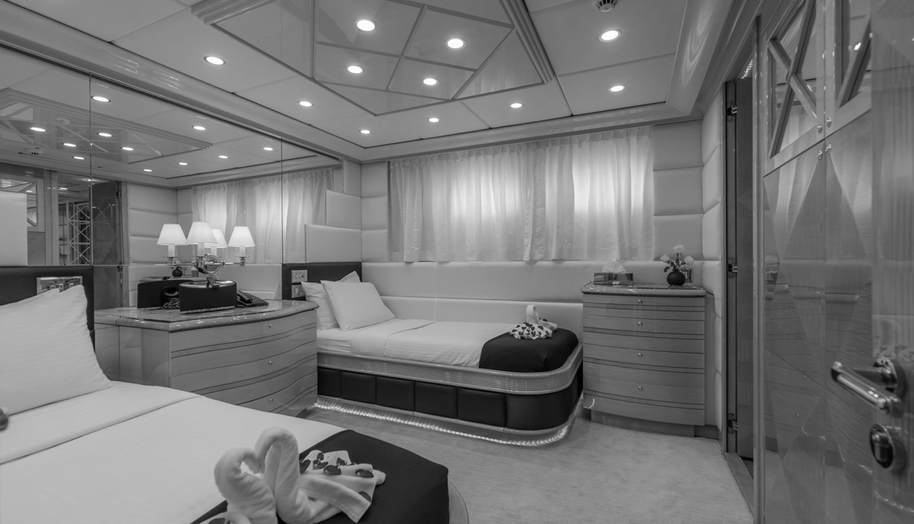 LADY AZUL for sale 21